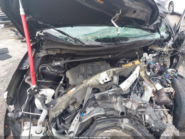 2020 MITSUBISHI ECLIPSE CROSS JA4AS3AA9LZ001276 Photo 9