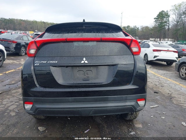 Aukcja sprzedaży 2020 Mitsubishi Eclipse Cross Es 1.5t, vin: JA4AS3AA9LZ001276, numer aukcji: 44567922