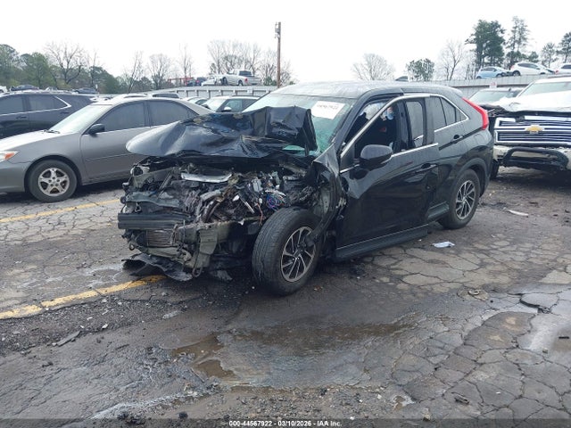 2020 MITSUBISHI ECLIPSE CROSS JA4AS3AA9LZ001276 Photo 1