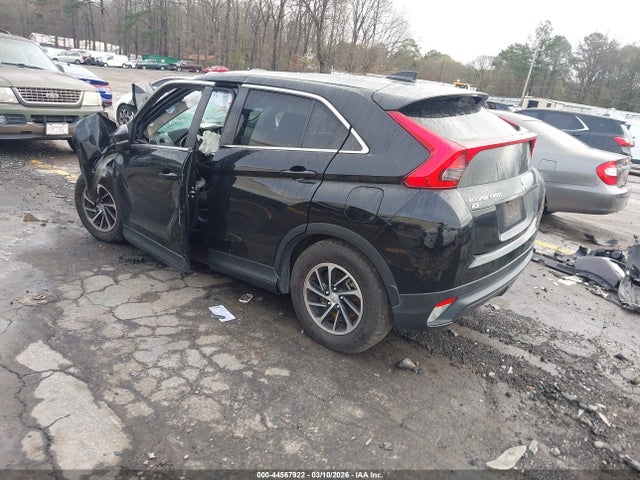 2020 MITSUBISHI ECLIPSE CROSS JA4AS3AA9LZ001276 Photo 2