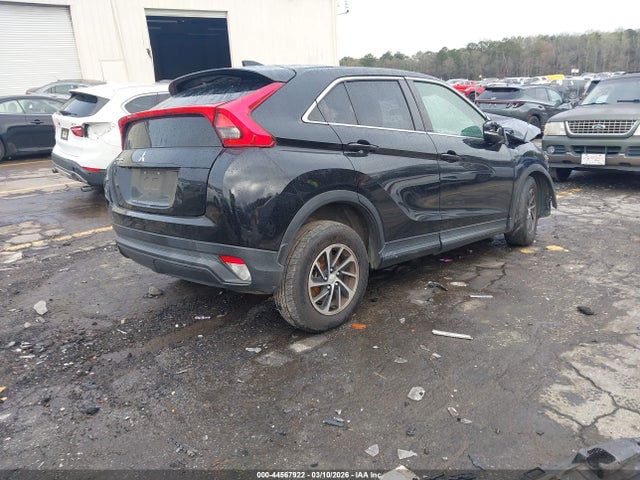 2020 MITSUBISHI ECLIPSE CROSS JA4AS3AA9LZ001276 Photo 3