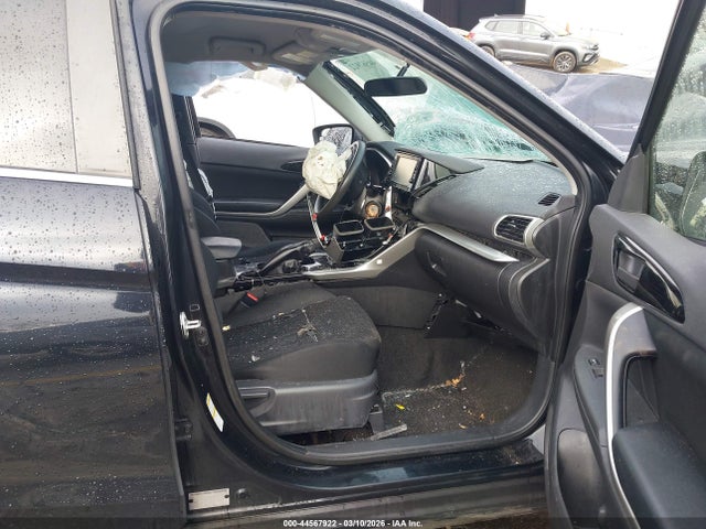 2020 MITSUBISHI ECLIPSE CROSS JA4AS3AA9LZ001276 Photo 4