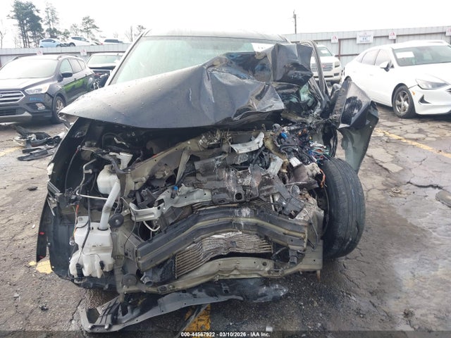 2020 MITSUBISHI ECLIPSE CROSS JA4AS3AA9LZ001276 Photo 5