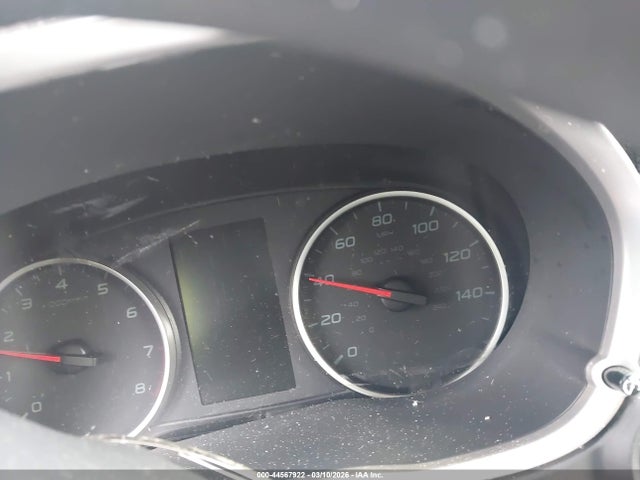 2020 MITSUBISHI ECLIPSE CROSS JA4AS3AA9LZ001276 Photo 6