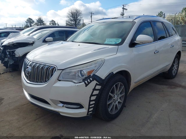 Aukcja sprzedaży 2014 Buick Enclave Leather, vin: 5GAKRBKDXEJ199071, numer aukcji: 44567925