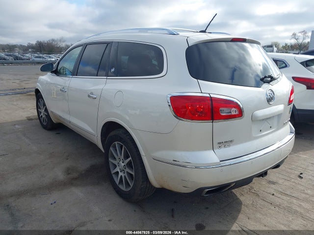 Aukcja sprzedaży 2014 Buick Enclave Leather, vin: 5GAKRBKDXEJ199071, numer aukcji: 44567925