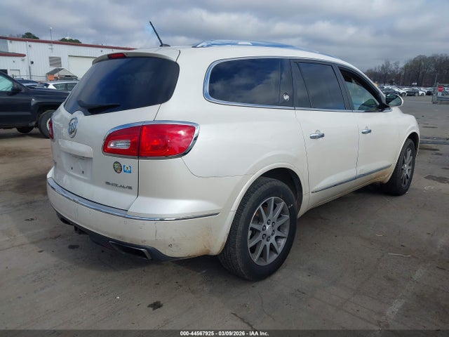 Aukcja sprzedaży 2014 Buick Enclave Leather, vin: 5GAKRBKDXEJ199071, numer aukcji: 44567925
