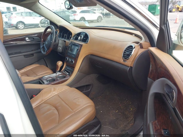 Aukcja sprzedaży 2014 Buick Enclave Leather, vin: 5GAKRBKDXEJ199071, numer aukcji: 44567925