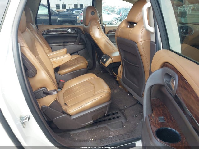 Aukcja sprzedaży 2014 Buick Enclave Leather, vin: 5GAKRBKDXEJ199071, numer aukcji: 44567925