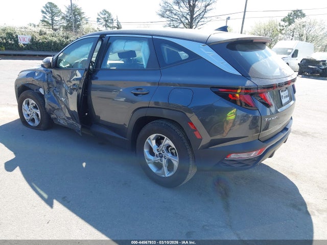 44567933 :رقم المزاد ، 5NMJA3DE7RH348626 vin ، 2024 Hyundai Tucson Se مزاد بيع