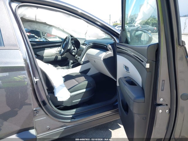 44567933 :رقم المزاد ، 5NMJA3DE7RH348626 vin ، 2024 Hyundai Tucson Se مزاد بيع