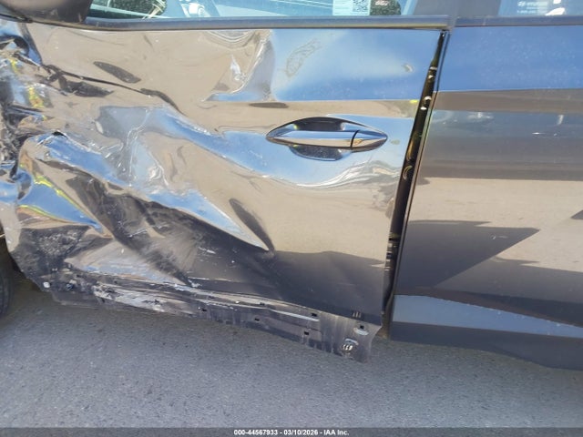 44567933 :رقم المزاد ، 5NMJA3DE7RH348626 vin ، 2024 Hyundai Tucson Se مزاد بيع