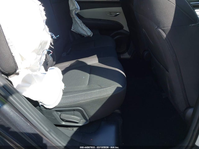 44567933 :رقم المزاد ، 5NMJA3DE7RH348626 vin ، 2024 Hyundai Tucson Se مزاد بيع