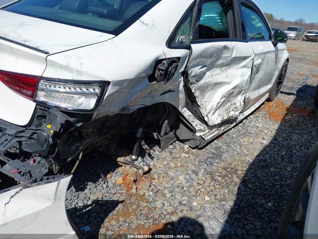 2019 AUDI S3 WAUB1HFF5KA084911 Photo 5