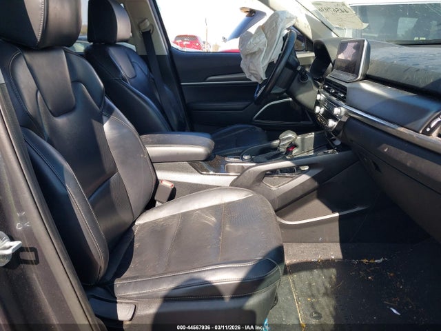 Продаж на аукціоні авто 2022 Kia Telluride S, vin: 5XYP6DHC9NG245691, номер лоту: 44567936