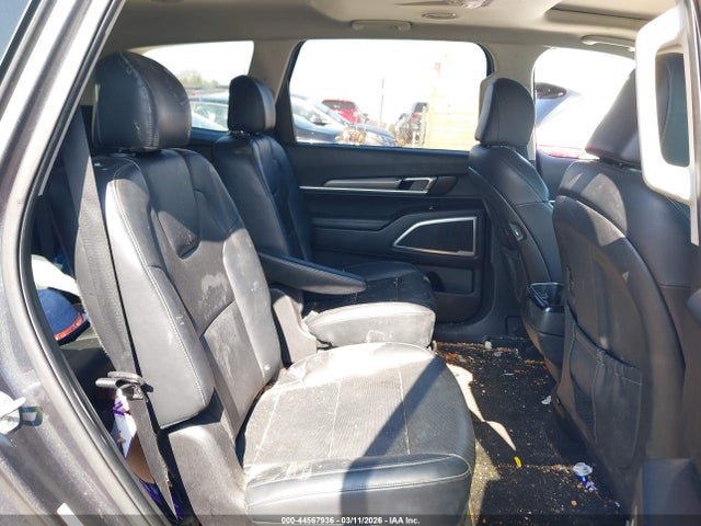 Продаж на аукціоні авто 2022 Kia Telluride S, vin: 5XYP6DHC9NG245691, номер лоту: 44567936