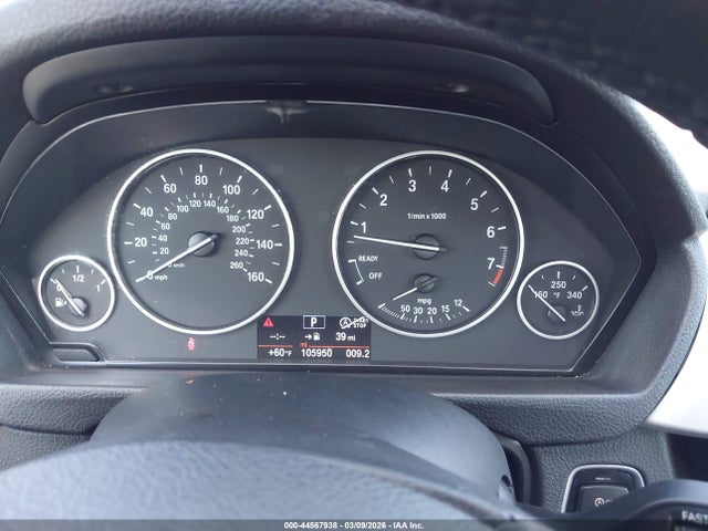 2018 BMW 320I WBA8A9C57JAH14781 Photo 6