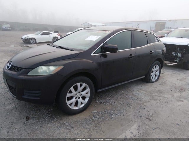 Aukcja sprzedaży 2008 Mazda Cx-7 Sport, vin: JM3ER293480186276, numer aukcji: 44567941