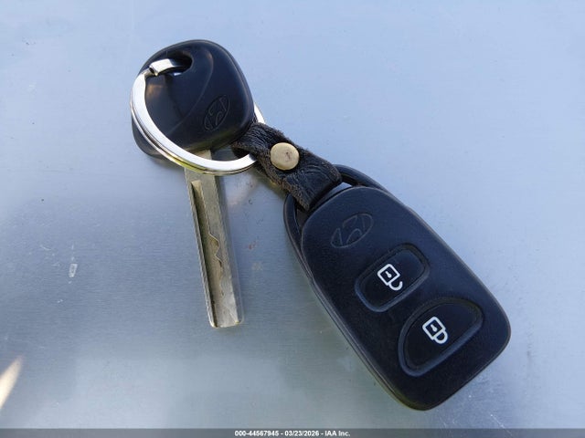 Hyundai ACCENT SE 2016 KMHCT4AE6GU957723 Image 11