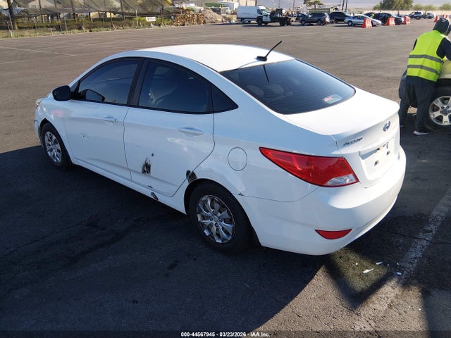 Hyundai ACCENT SE 2016 KMHCT4AE6GU957723 Image 3