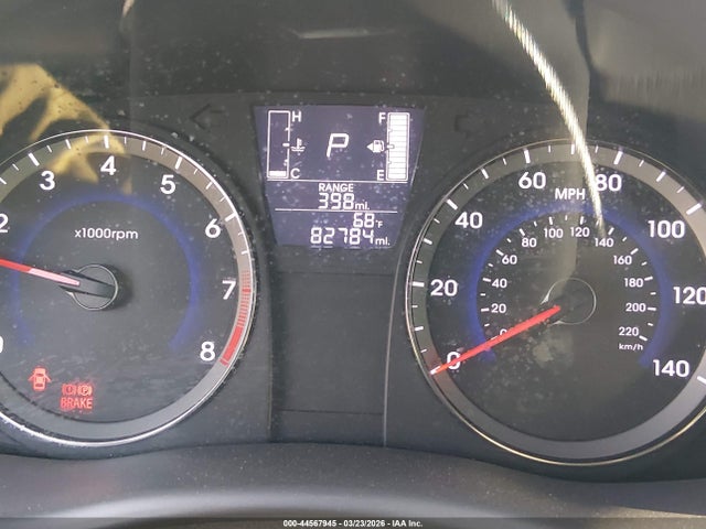 Hyundai ACCENT SE 2016 KMHCT4AE6GU957723 Image 7