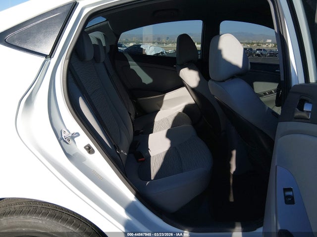 Hyundai ACCENT SE 2016 KMHCT4AE6GU957723 Image 8