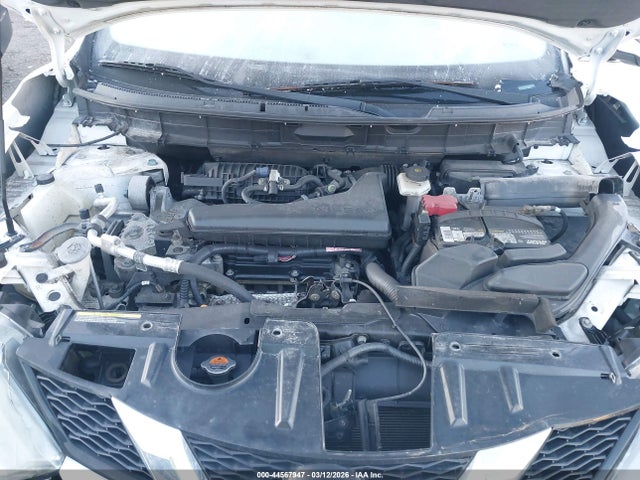 Aukcja sprzedaży 2014 Nissan Rogue Sv, vin: 5N1AT2MV6EC862931, numer aukcji: 44567947