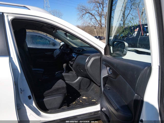 Aukcja sprzedaży 2014 Nissan Rogue Sv, vin: 5N1AT2MV6EC862931, numer aukcji: 44567947