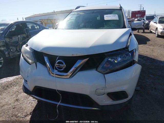 Aukcja sprzedaży 2014 Nissan Rogue Sv, vin: 5N1AT2MV6EC862931, numer aukcji: 44567947