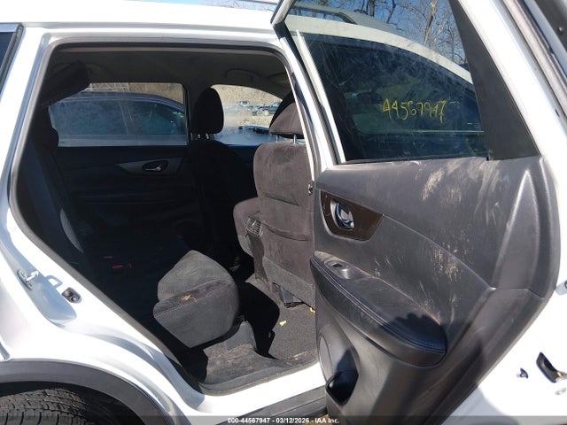 Aukcja sprzedaży 2014 Nissan Rogue Sv, vin: 5N1AT2MV6EC862931, numer aukcji: 44567947