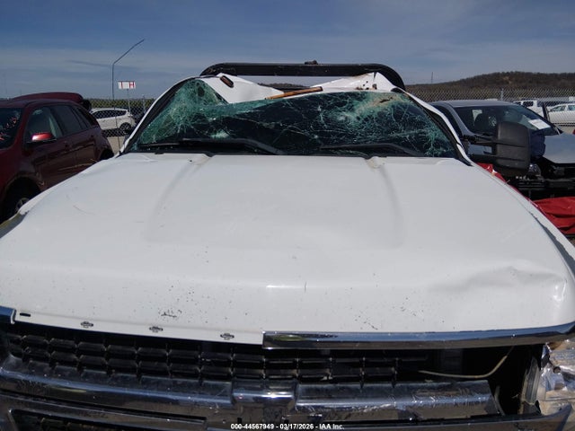 Aukcja sprzedaży 2009 Chevrolet Silverado 3500hd Chassis Lt1, vin: 1GBJC84689E136163, numer aukcji: 44567949