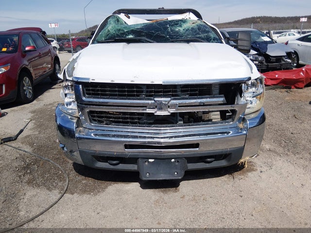 Aukcja sprzedaży 2009 Chevrolet Silverado 3500hd Chassis Lt1, vin: 1GBJC84689E136163, numer aukcji: 44567949