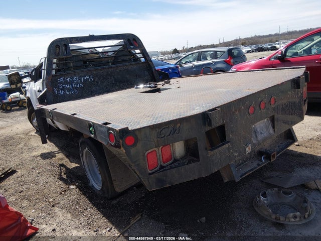 Aukcja sprzedaży 2009 Chevrolet Silverado 3500hd Chassis Lt1, vin: 1GBJC84689E136163, numer aukcji: 44567949
