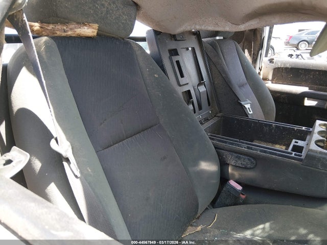 Aukcja sprzedaży 2009 Chevrolet Silverado 3500hd Chassis Lt1, vin: 1GBJC84689E136163, numer aukcji: 44567949