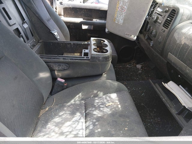Aukcja sprzedaży 2009 Chevrolet Silverado 3500hd Chassis Lt1, vin: 1GBJC84689E136163, numer aukcji: 44567949