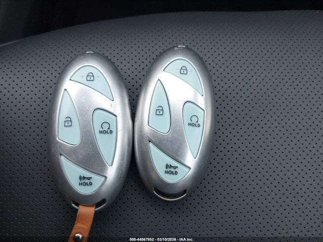 Hyundai Ioniq 6 Sel 2024 KMHM34AC6RA080271 Image 11