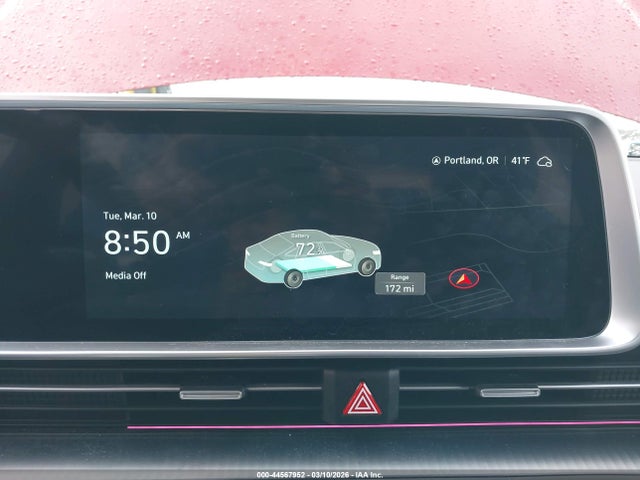 Hyundai Ioniq 6 Sel 2024 KMHM34AC6RA080271 Image 19