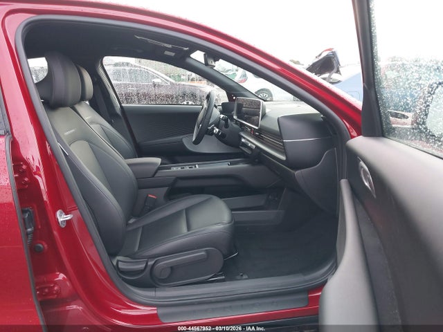 Hyundai Ioniq 6 Sel 2024 KMHM34AC6RA080271 Image 5