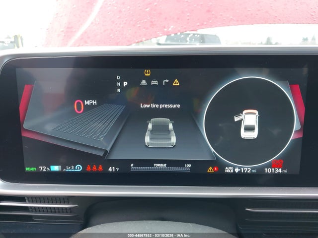 Hyundai Ioniq 6 Sel 2024 KMHM34AC6RA080271 Image 7