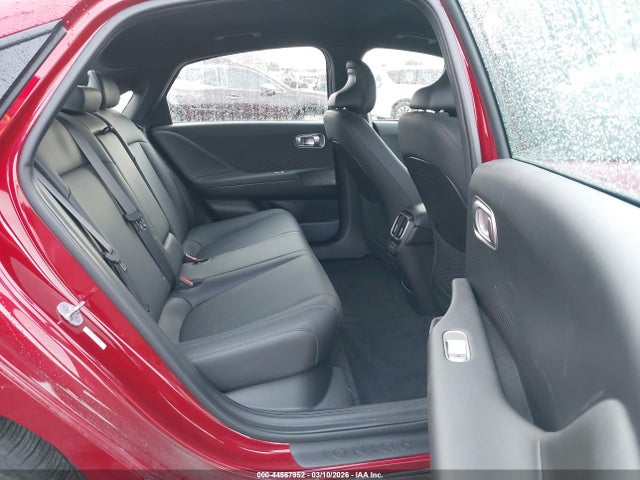 Hyundai Ioniq 6 Sel 2024 KMHM34AC6RA080271 Image 8