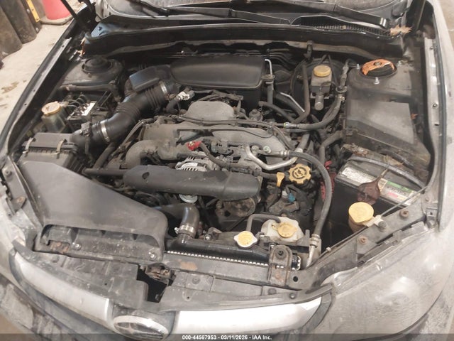 44567953 :رقم المزاد ، JF1GH6B65BH821939 vin ، 2011 Subaru Impreza 2.5i Premium مزاد بيع