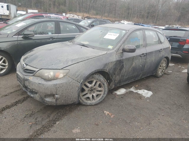 44567953 :رقم المزاد ، JF1GH6B65BH821939 vin ، 2011 Subaru Impreza 2.5i Premium مزاد بيع