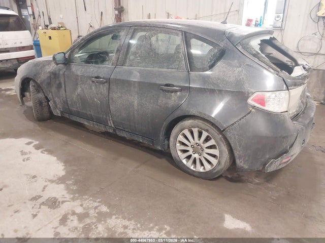 44567953 :رقم المزاد ، JF1GH6B65BH821939 vin ، 2011 Subaru Impreza 2.5i Premium مزاد بيع