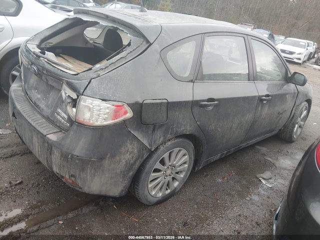 44567953 :رقم المزاد ، JF1GH6B65BH821939 vin ، 2011 Subaru Impreza 2.5i Premium مزاد بيع