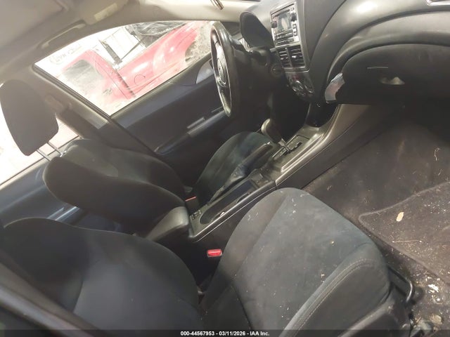 44567953 :رقم المزاد ، JF1GH6B65BH821939 vin ، 2011 Subaru Impreza 2.5i Premium مزاد بيع