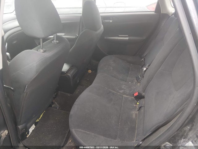44567953 :رقم المزاد ، JF1GH6B65BH821939 vin ، 2011 Subaru Impreza 2.5i Premium مزاد بيع