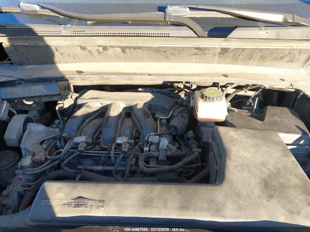 Nissan Pathfinder Platinum/s/sl/sv 2015 5N1AR2MN9FC650248 Image 10