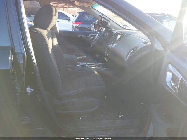 Nissan Pathfinder Platinum/s/sl/sv 2015 5N1AR2MN9FC650248 Image 5