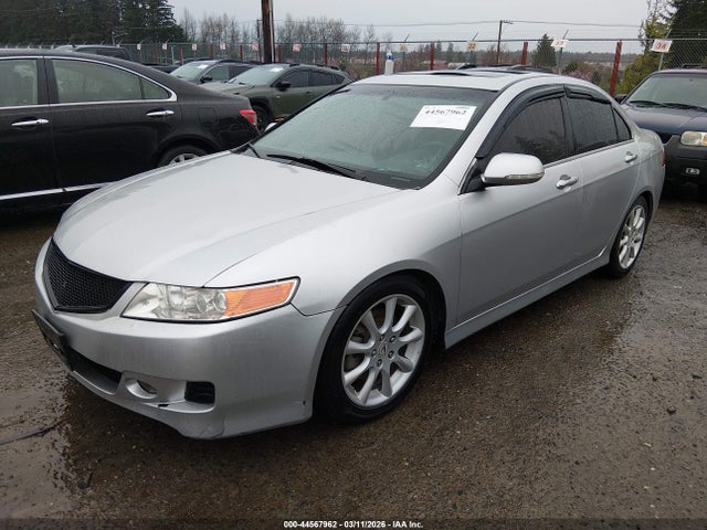 Aukcja sprzedaży 2006 Acura Tsx, vin: JH4CL96936C031022, numer aukcji: 44567962