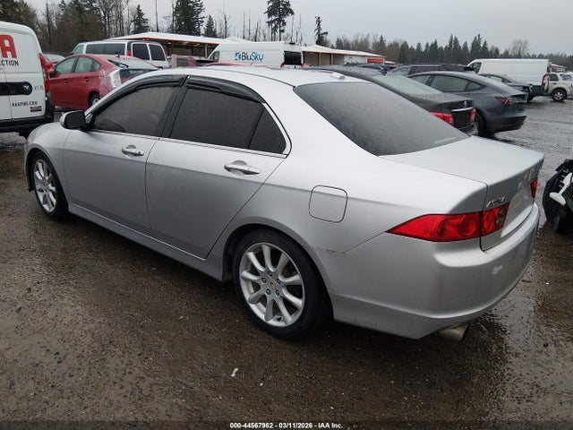 Aukcja sprzedaży 2006 Acura Tsx, vin: JH4CL96936C031022, numer aukcji: 44567962